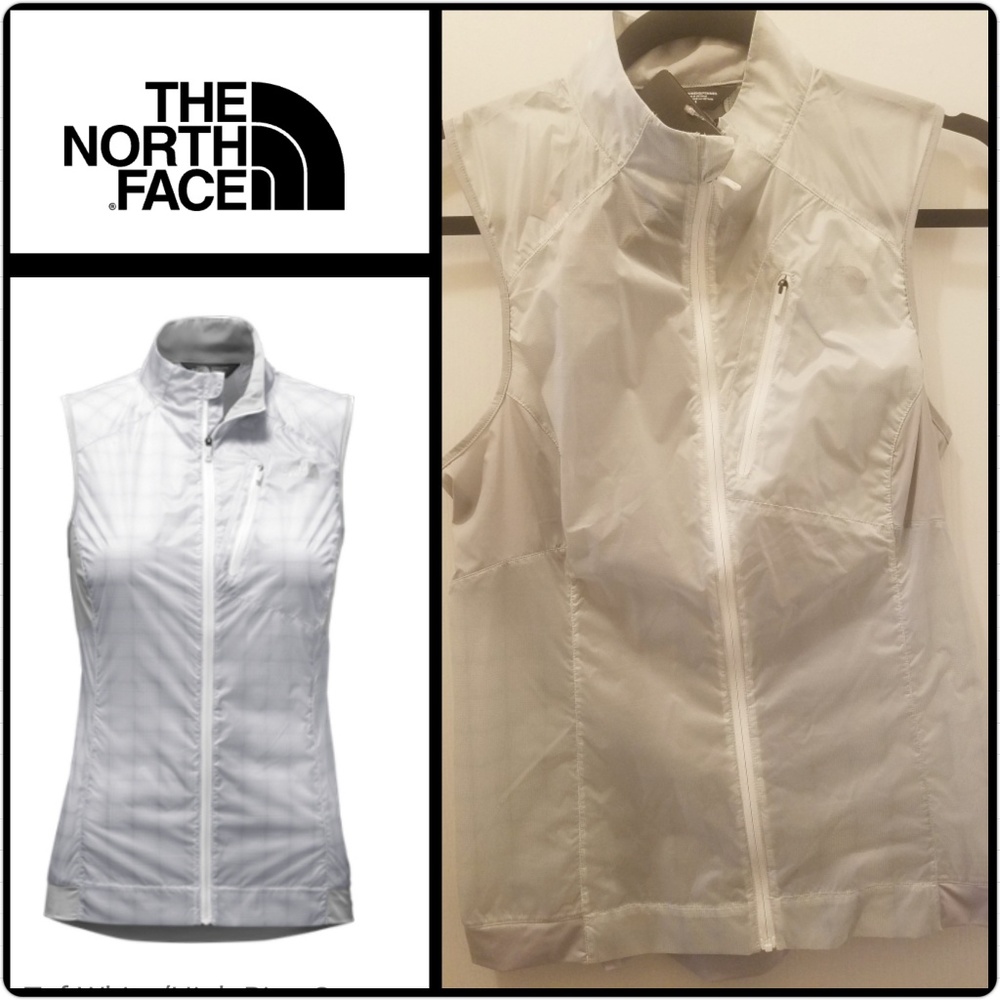 *NWT* The North FaceFlight Better Than Naked Vest